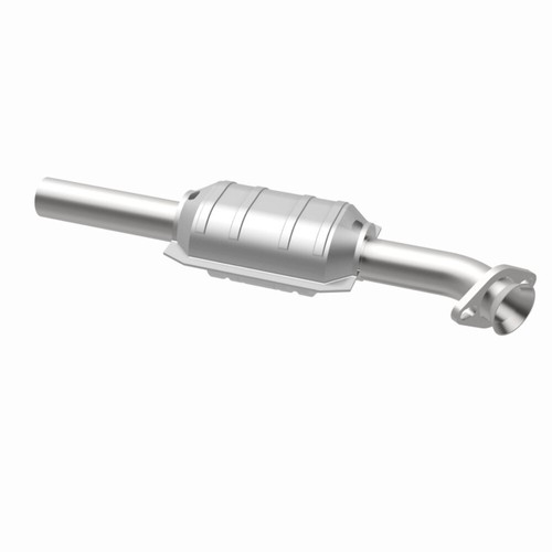 MagnaFlow 23369 Direct-Fit Catalytic Converter for Tempo 92-94 - Picture 7 of 11