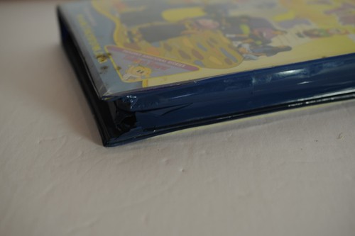 Ricky's Room, Story Time, Children animated video VHS - Imagen 5 de 6