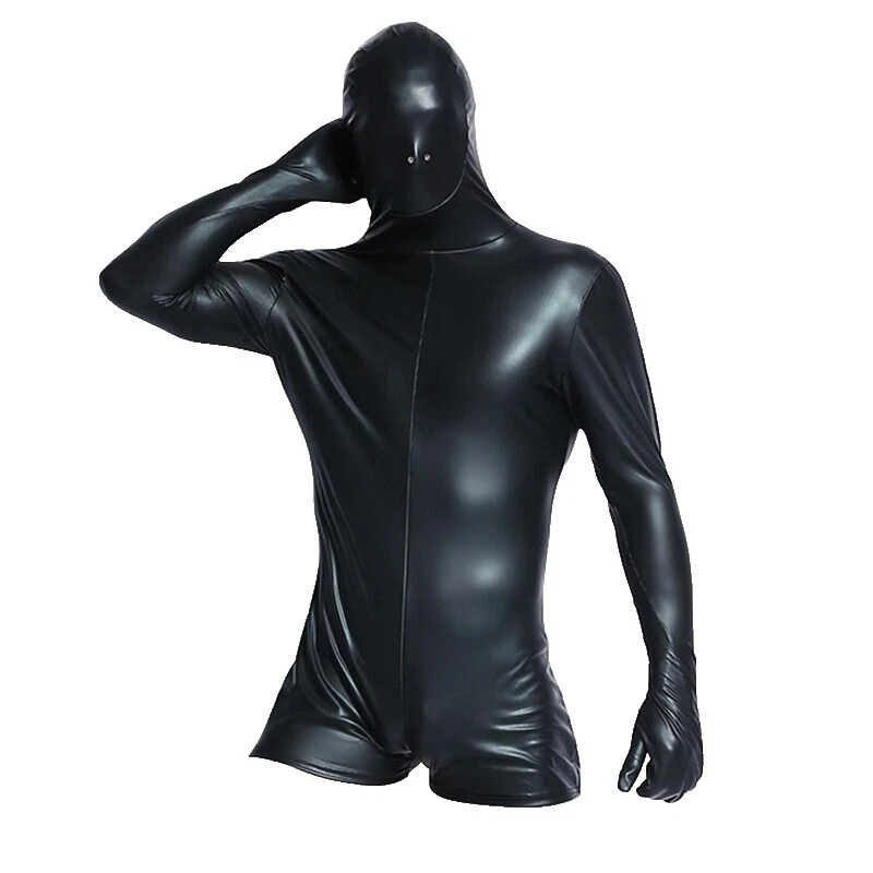 Ropa Interior Negro Sexy costumes