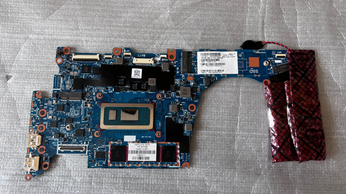 HP EliteBook X360 1040 G10 i5-1335U ,16GB  N44512-601 Motherboard - Afbeelding 1 van 2
