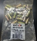 EZ Lok 851618-25 5/16-18 Insert For Soft Wood Flush Lot of 25