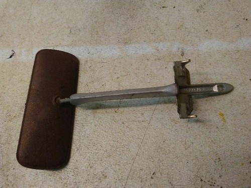 Rear View Mirror 1960 Buick Lesabre - Imagen 2 de 12
