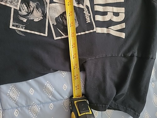 VTG. LEGENDARY T SHIRT UNSURE OF SIZE - Picture 14 of 18