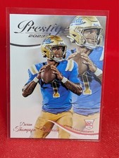 2023 Prestige Football Base ROOKIES -- COMPLETE YOUR SET -- YOU PICK