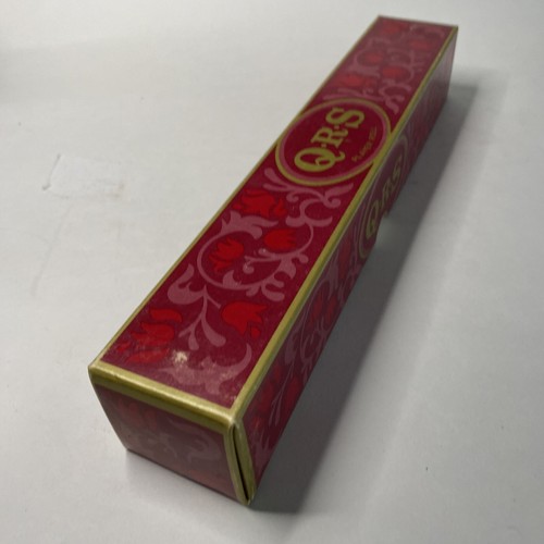 QRS PLAYER PIANO ROLL 9406 "Young Love" WORD ROLL - Bild 2 von 3