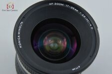 Camera Lenses for Minolta 17-35mm Focal for sale | eBay Camera Lenses for Minolta 17-35mm Focal for sale | eBay
