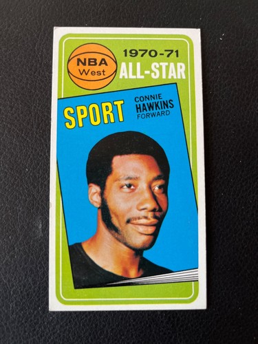 1970-71 Topps Basketball🏀COMPLETE The SET -U pick cards 8/26 Updated - Picture 442 of 499