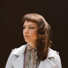 Angel Olsen: My Woman - 375 Media  - (CD / M)