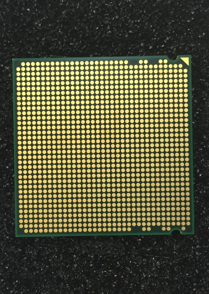 AMD Opteron Processor 6 Core 4174 HE 2.3GHz 6MB Socket C32 OS4174OFU6DGO CPU - Image 2 of 4
