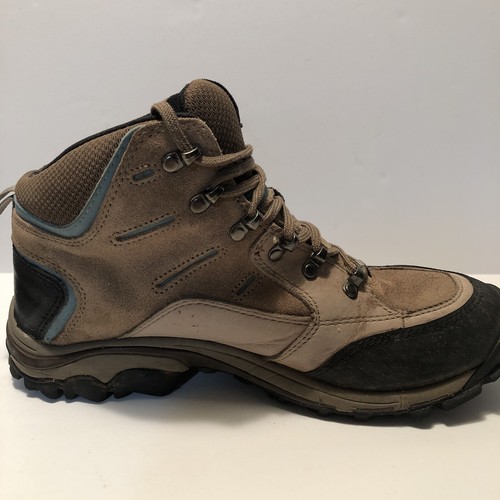 Timberland Womens 45660 Waterproof Paceline Hiker Boot Series Size 7.5 - Picture 9 of 11