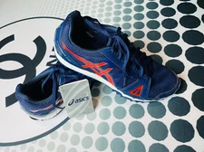 Asics Men's Hyper XC Track & Field Running Athletic Comfortable Shoes Size 6