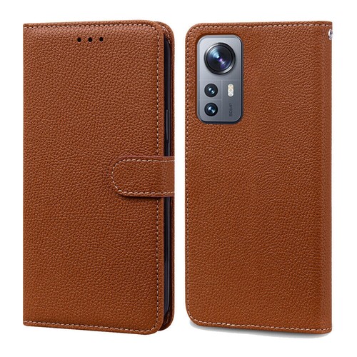 Candy Leather Wallet Cover Case For Xiaomi Mi 9 12 11 11T Pro 10T 9T A3 Lite - 第 17/60 張圖片