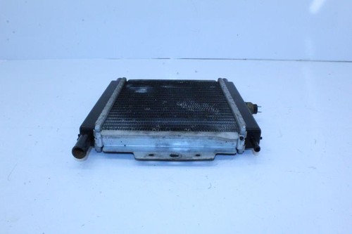 Radiador de Agua para scooter PEUGEOT SATELIS 125 2006A 2007 - Imagen 4 de 6