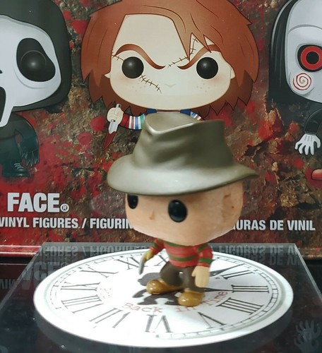 Funko Mini Pocket Pop Horror Classics 13 Días + Exclusivos (3 ENVÍO GRATUITO) - Imagen 72 de 174
