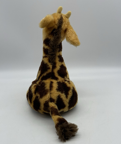 Vintage 1983 Dakin Nature Babys Josie Giraffe 9 Zoll Plüschtier Stofftier - Bild 5 von 11
