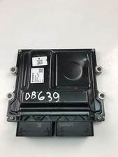 DB639 VOLVO Engine Control Unit ECU 32242005