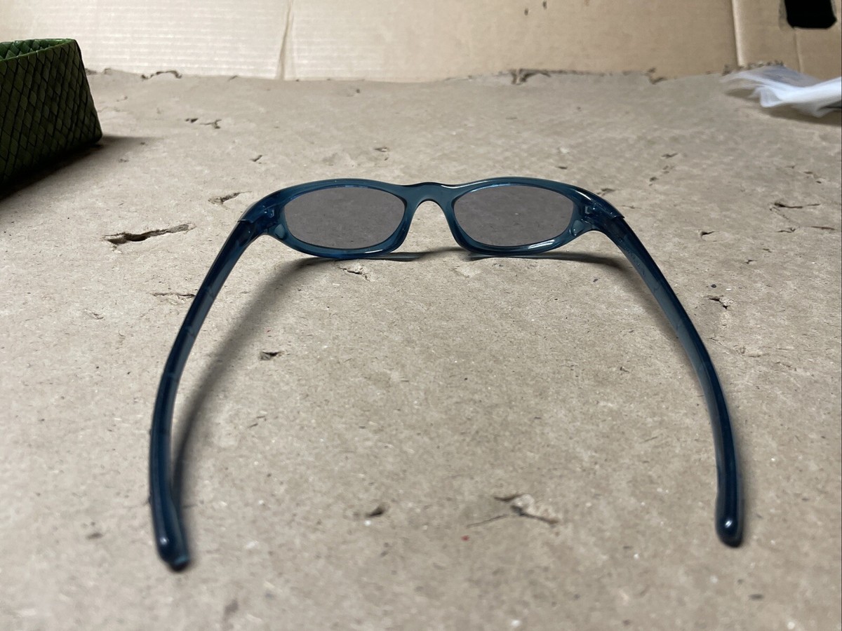 Oakley Sunglasses Four S Lithium Green Frame Grey Lens Blade Oakley Sunglasses Four S Lithium Green Frame Grey Lens Blade