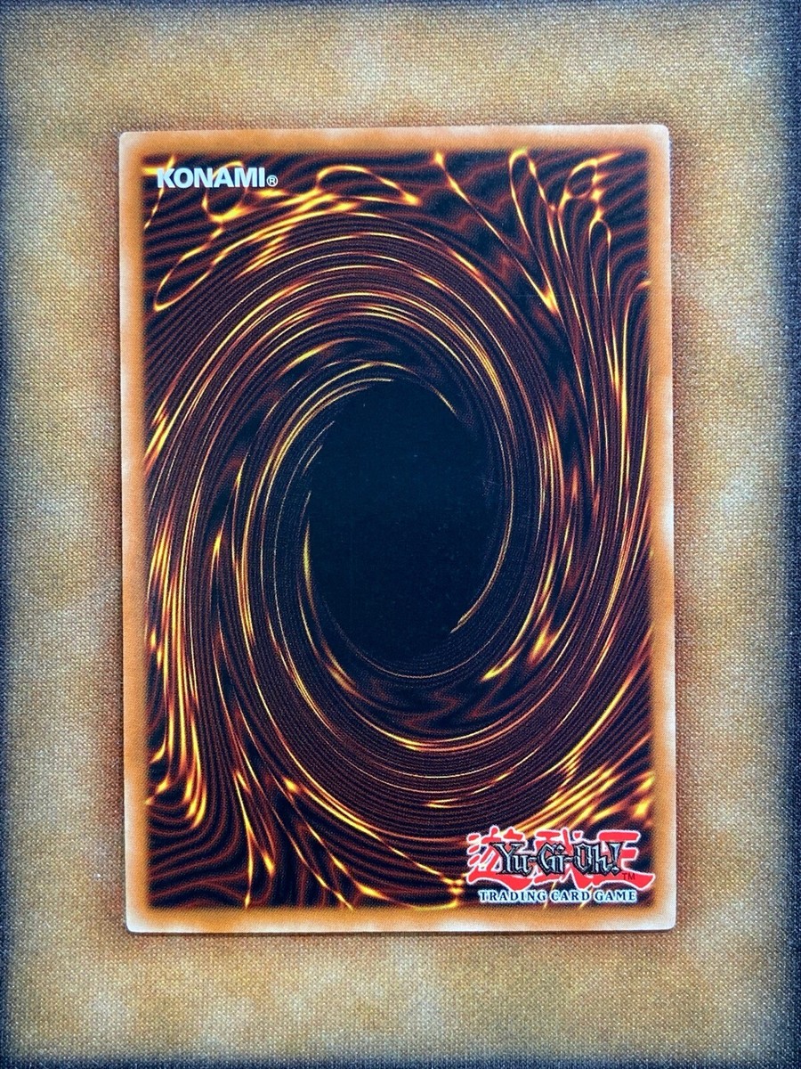 Yugioh Twin-Headed Thunder Dragon MRD-120 Super Rare 1st Ed