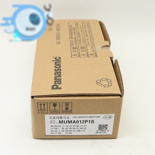 1PCS New Panasonic MUMA012P1S AC Servo motor One year warranty - Picture 3 of 4
