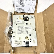 ELECTRICALLY LOCKING/UNLOCKING L9090EULB LLL626