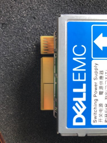 x1 Module d'alimentation à découpage DELL EMC D1100D-S0 1100W - Photo 2/9