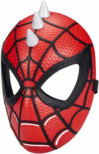 Marvel Spider-Man: Across the Spider-Verse Spider-Punk Mask - Picture 2 of 3