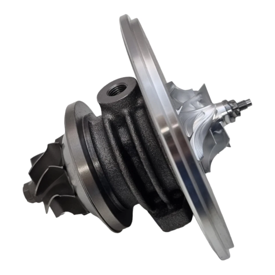 Cartucho turbocompresor actualización Land-Rover Freelander 2.0 Di PMF10049 Turbo Core Foto 3 de 4