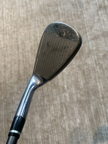 Nike Slingshot 4D AW Approach Wedge Graphite Womens, Ladies Flex Right Hand - Picture 13 of 22