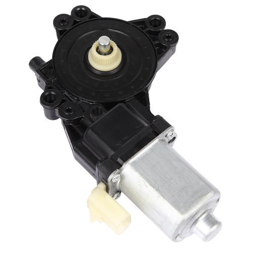 Se adapta a Dodge Caliber 2007-2012 delantero derecho nuevo motor elevador ventana eléctrica 1 pieza - Imagen 2 de 6