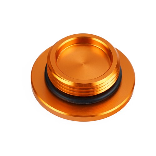 M24 Ignition Cover Plug Screw Bolt For KTM 1290 Super Adventure/R/S/T 2015-2023 - Picture 5 of 6