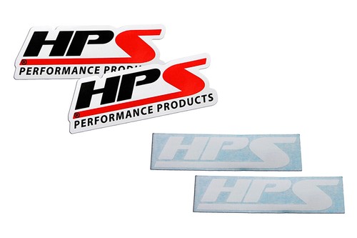 Kit de manguera de radiador de silicona negra HPS para Subaru WRX 2008-2014 2,5 L turbo - Imagen 4 de 4