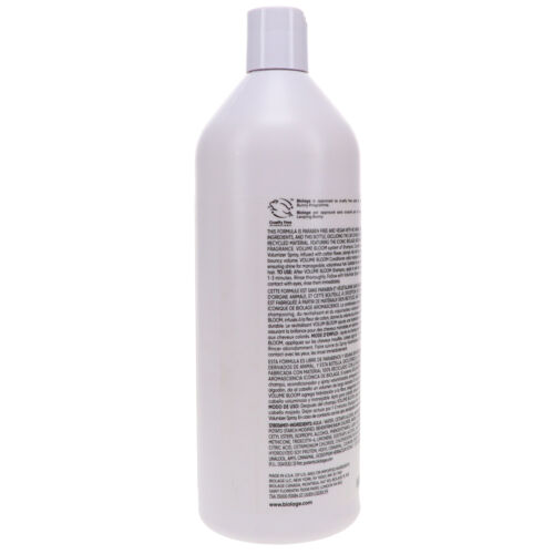 Matrix Biolage Volumebloom Conditioner 33.8 oz - Picture 4 of 8