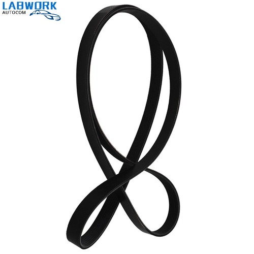 Serpentine Belt 90916-A2001 For Toyota Tacoma 4Runner 2003 2004 2005-2015 4.0L - Picture 1 of 9