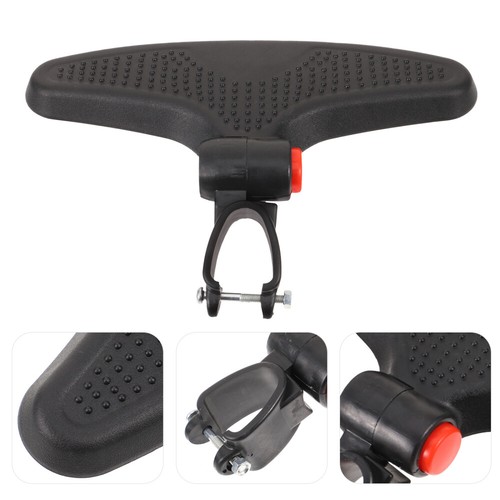Baby Stroller Foot Pedal Stroller Extension Footrest Pram Footboard Stroller - Picture 7 of 12