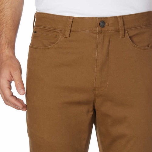 English Laundry Men's 5 Pocket Pant - Picture 23 of 30
