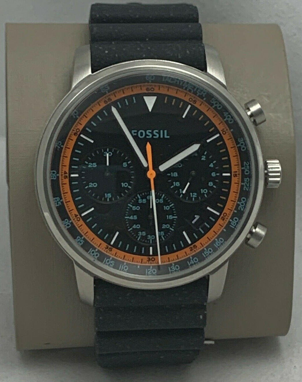 fossil q goodwin review