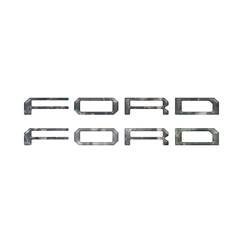 2021-24 Ford F-150 & Super Duty Tremor Running Board- Official Licensed Product - Picture 6 of 27