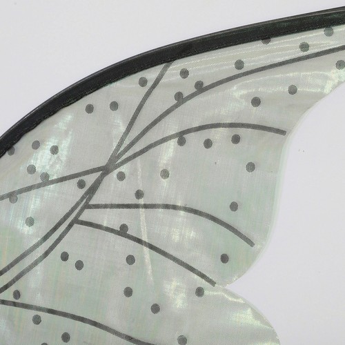 Adults Kids Angel Wing Masquerade Cosplay Props Halloween Fairy Wings Beautiful - Picture 22 of 42