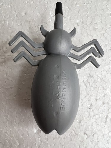 Marvel Super Heroes VENOM Squirting Alien Liquid - Suelto Completo Toy Biz 1991 - Imagen 9 de 9