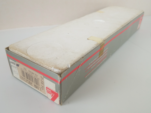 Lima 205232A2 OO Gauge BR Class 31 Diesel Loco Railfreight EMPTY BOX ONLY #1 - Picture 5 of 6
