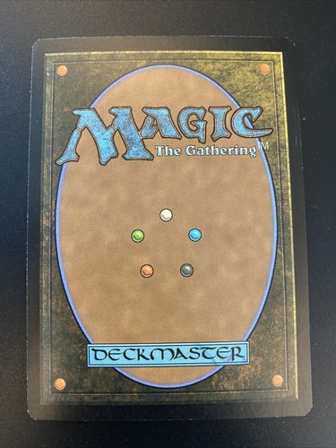 FOIL Anguished Unmaking 242/297 MTG Shadows Over Innistrad Rare Card NM English - Picture 2 of 2