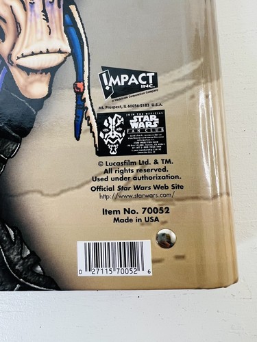 Star Wars Drei Ringbuch Episode I Anakin 10 Ordner Leia R2d2 C-3PO - Bild 14 von 24