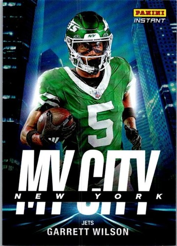2024 Panini Instant Football NFL MY CITY SP In Hand Ships Next Day PR:587 - Picture 5 of 64