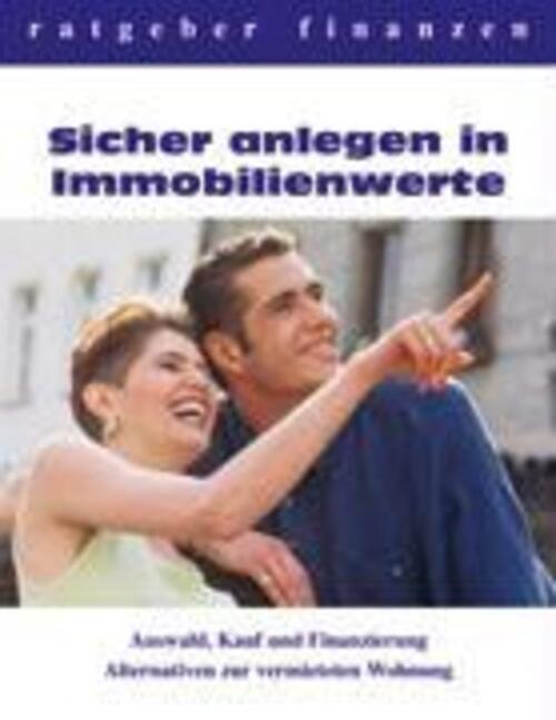 Horst Nosofsky | Sicher Anlegen In Immobilienwerte | Taschenbuch |