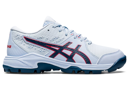 Brand New | Asics Gel Peake 2 Womens Cricket/Hockey/Touch Shoes (B Standard) (40 - Picture 10 of 13