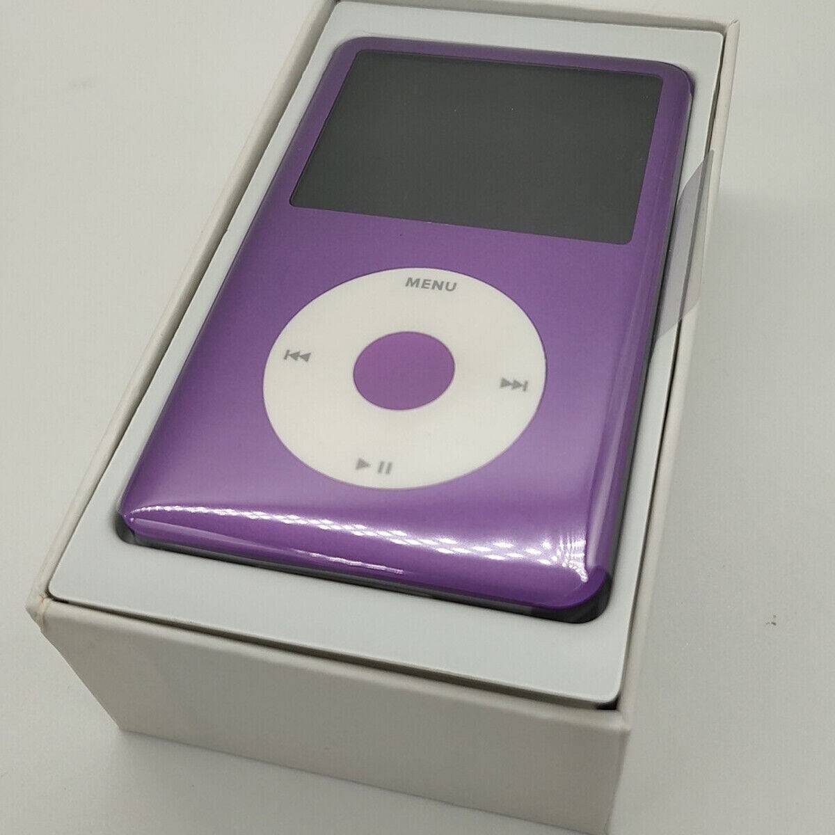 ラリー　iPod Classic image_1995581b-5496-4e4b-aeb3-