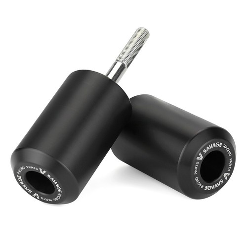 Frame Sliders Falling Crash Guard For YAMAHA FZ6 600 FZ8 800 FZ1 1000 N/S Fazer - Picture 8 of 8