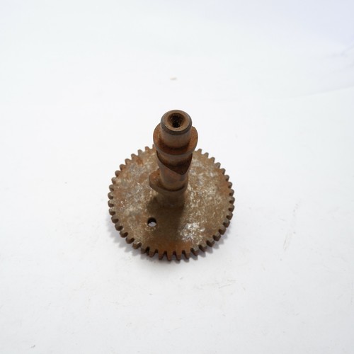 ÁRBOL DE LEVAS PARA GENERADOR HONDA E300 K1 ER400 NUEVO DE LOTE ANTIGUO P/N 14101-836-000 - Imagen 4 de 8