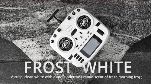 RadioMaster Boxer Crush RC Transmitter 2.4G 16CH AG01 Hall Gimbal M2 ELRS - Picture 9 of 19