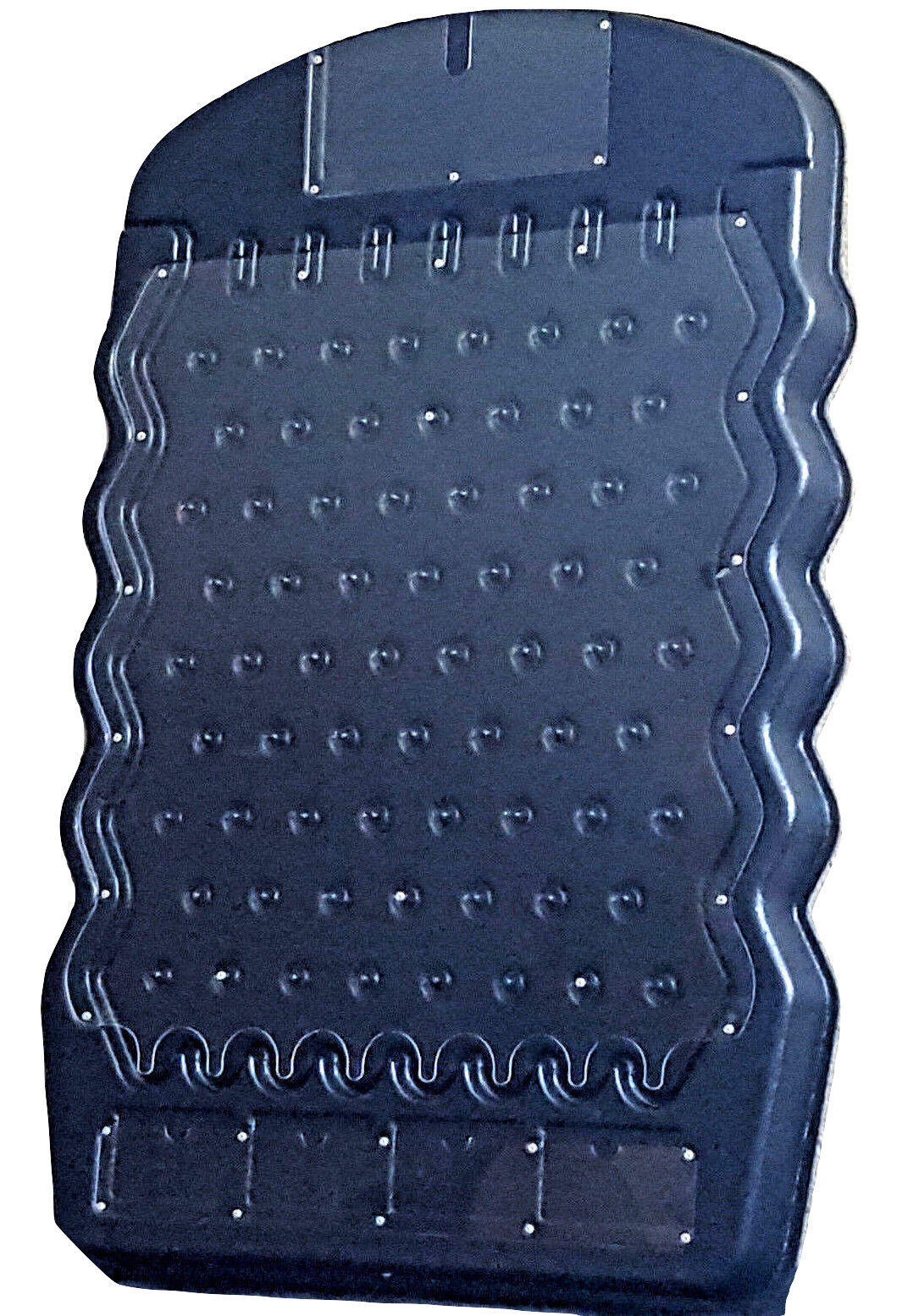 Plinko Juego Gran premio Gota Tablero Negro personalizable con discos bolsa de transporte muestra Plinko Juego Gran premio Gota Tablero Negro personalizable con discos bolsa de transporte muestra